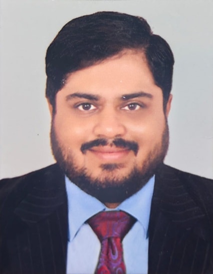 Abhishek Shinde, Senior Advisor — Indoshastra