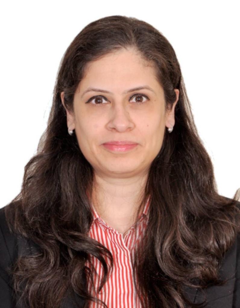 CA Mahima Malhotra, Founder — Indoshastra